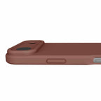 Avana Velvet MagSafe Case Mocha for iPhone Air