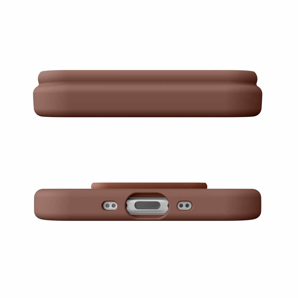 Avana Velvet MagSafe Case Mocha for iPhone Air