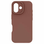 Avana Velvet MagSafe Case Mocha for iPhone 17