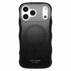 Kate Spade Wavy MagSafe Case Nightfall for iPhone 17 Pro Max