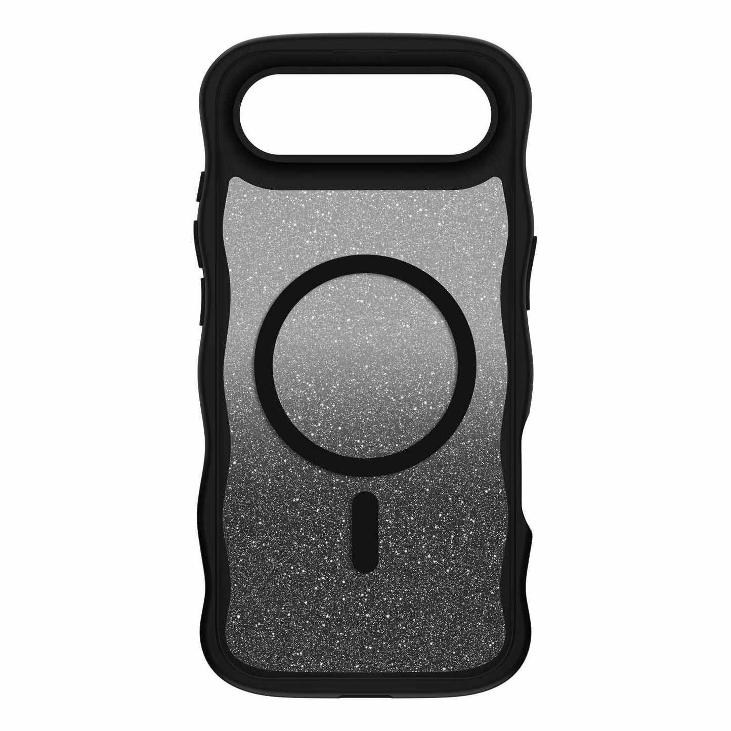 KS057492 Wavy MagSafe Case iPhone Air Nightfall