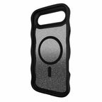 Kate Spade Wavy MagSafe Case Nightfall for iPhone Air