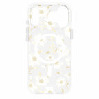 Kate Spade Protective MagSafe Case Sunshine Floral for iPhone 17 Pro Max