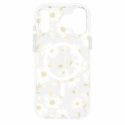 KS057768 Protective MagSafe Case iPhone 17 Pro Max Sunshine Floral