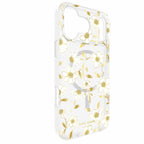Kate Spade Protective MagSafe Case Sunshine Floral for iPhone 17 Pro Max