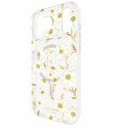 Kate Spade Protective MagSafe Case Sunshine Floral for iPhone 17 Pro Max