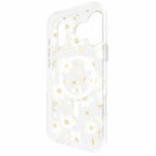 Kate Spade Protective MagSafe Case Sunshine Floral for iPhone 17 Pro Max