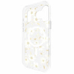 Kate Spade Protective MagSafe Case Sunshine Floral for iPhone 17 Pro Max