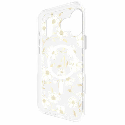 KS057768 Protective MagSafe Case iPhone 17 Pro Max Sunshine Floral