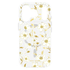 Kate Spade Protective MagSafe Case Sunshine Floral for iPhone 17 Pro