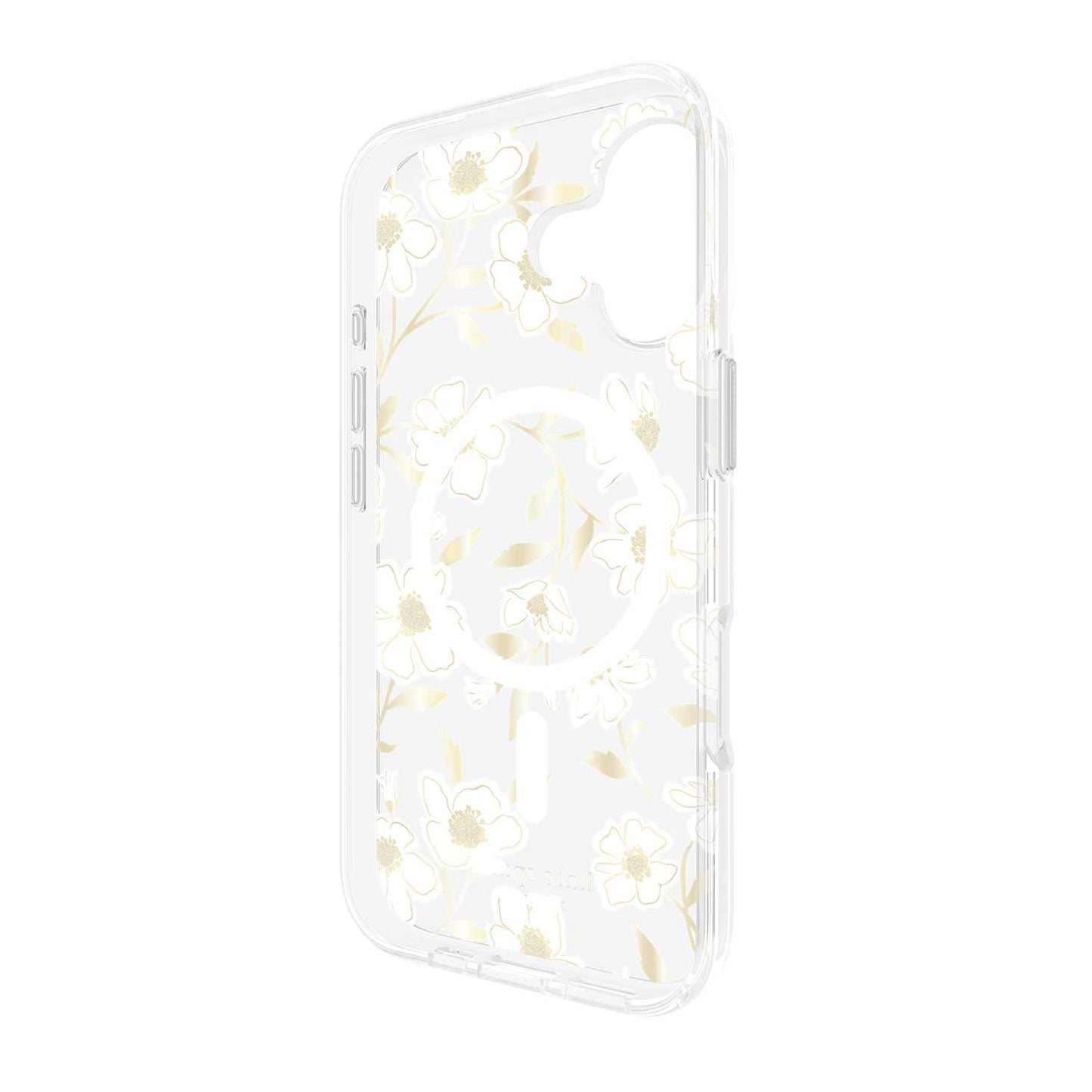 KS057766 Protective MagSafe Case iPhone 17 Sunshine Floral
