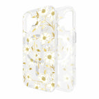 Kate Spade Protective MagSafe Case Sunshine Floral for iPhone 17