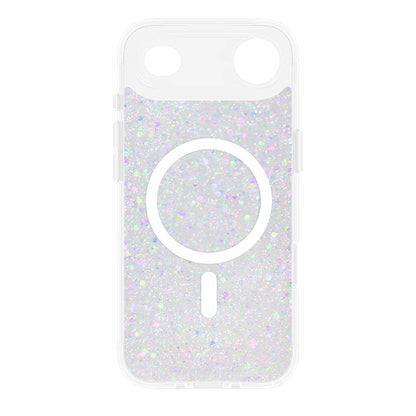 KS057478 Protective MagSafe Case iPhone Air Chunky Glitter Iridescent