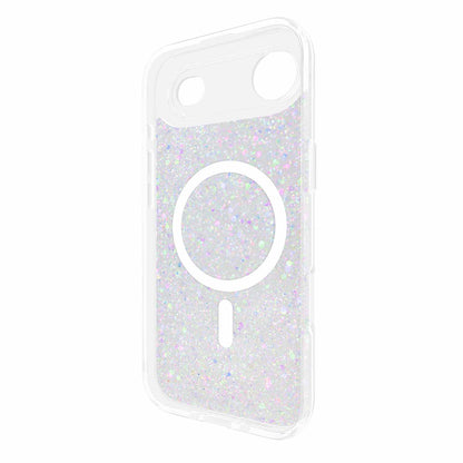 KS057478 Protective MagSafe Case iPhone Air Chunky Glitter Iridescent
