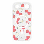 Kate Spade Protective MagSafe Case Cherry Dot for iPhone Air