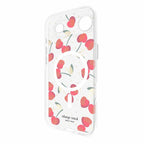 Kate Spade Protective MagSafe Case Cherry Dot for iPhone Air