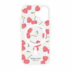 Kate Spade Protective MagSafe Case Cherry Dot for iPhone 17