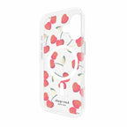 Kate Spade Protective MagSafe Case Cherry Dot for iPhone 17