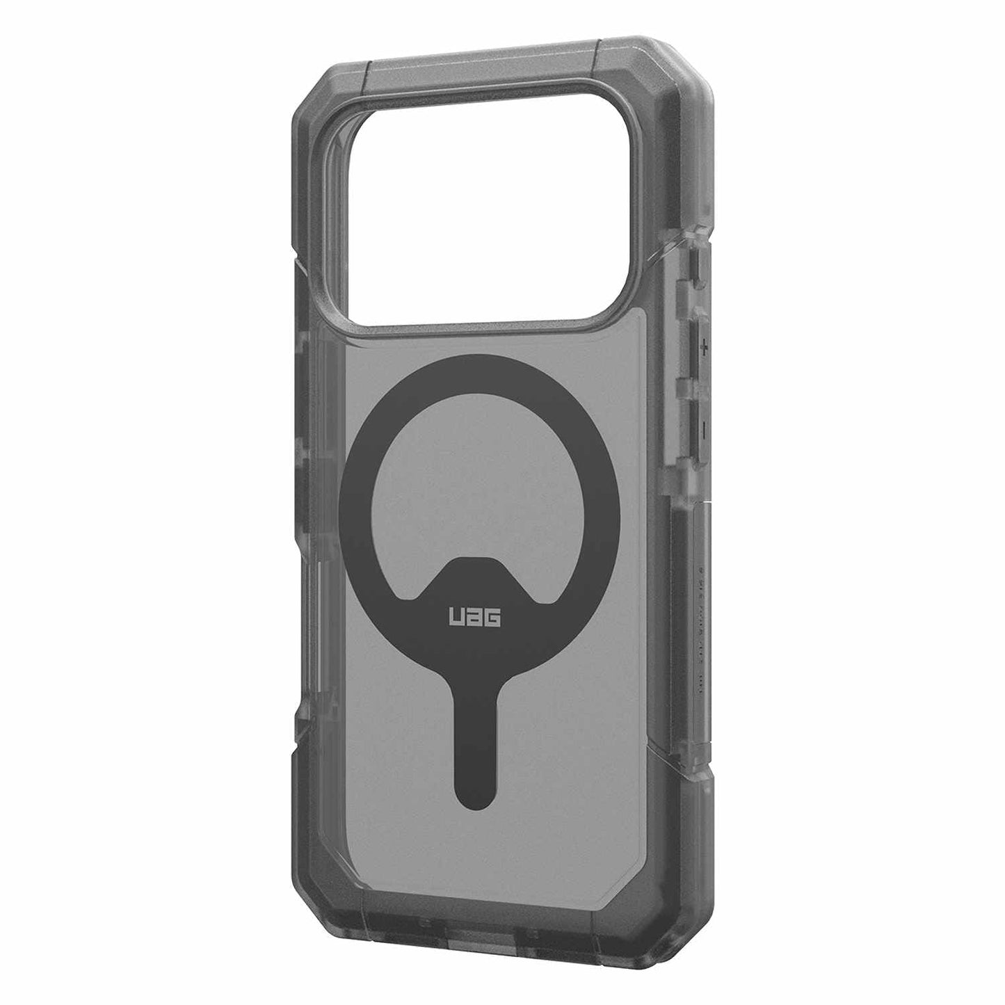 114521113131 Trooper MagSafe Rugged Case iPhone 17 Pro Ash