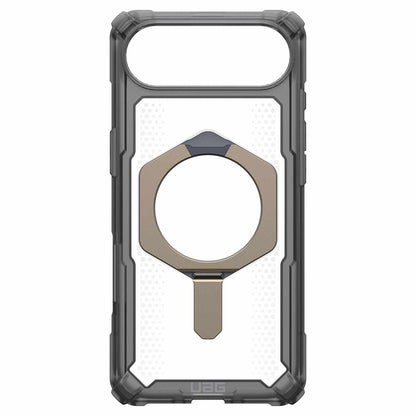 114525113136 Plasma XTE MagSafe Rugged Case iPhone Air Ash/Titanium