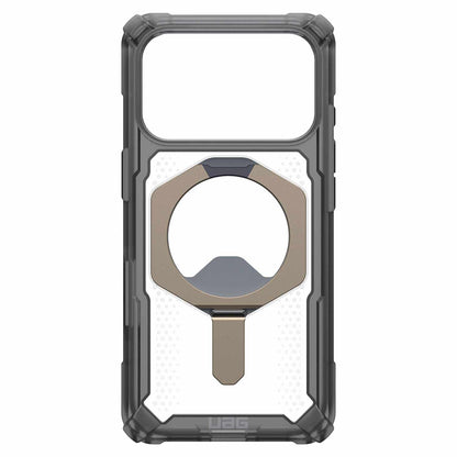 114527113136 Plasma XTE MagSafe Rugged Case iPhone 17 Pro Ash/Titanium