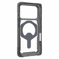 UAG Plasma XTE MagSafe Rugged Case Ash/Titanium for iPhone 18 Pro/17 Pro