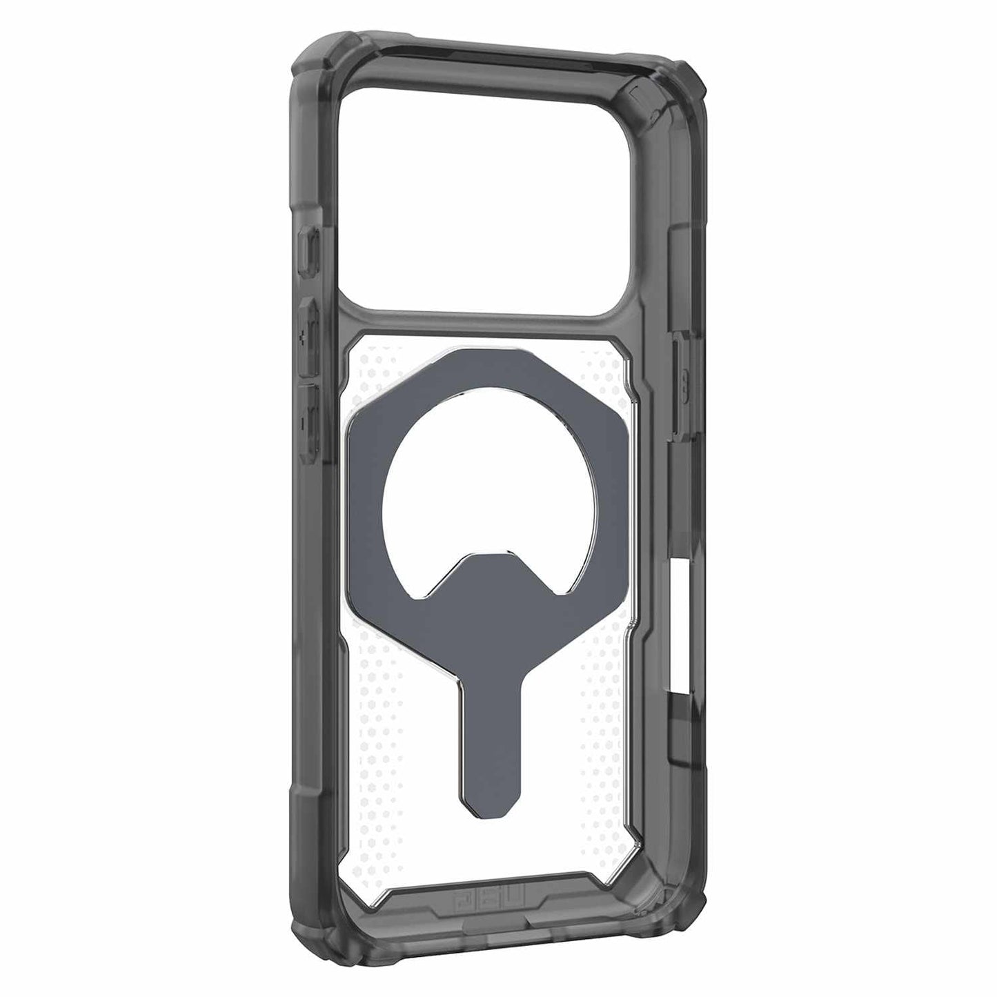 114527113136 Plasma XTE MagSafe Rugged Case iPhone 17 Pro Ash/Titanium
