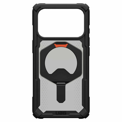 114527114097 Plasma XTE MagSafe Rugged Case iPhone 17 Pro Black/Pop Orange