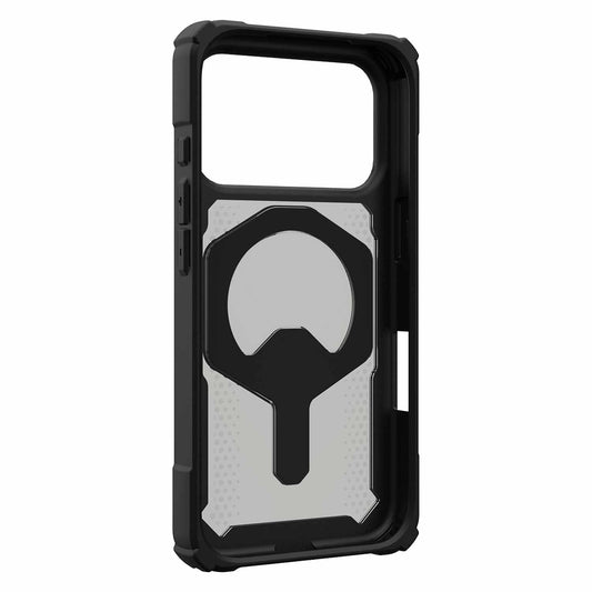 114527114097 Plasma XTE MagSafe Rugged Case iPhone 17 Pro Black/Pop Orange