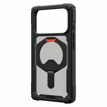 114527114097 Plasma XTE MagSafe Rugged Case iPhone 17 Pro Black/Pop Orange