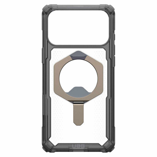 114528113136 Plasma XTE MagSafe Rugged Case iPhone 17 Pro Max Ash/Titanium