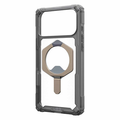 114528113136 Plasma XTE MagSafe Rugged Case iPhone 17 Pro Max Ash/Titanium