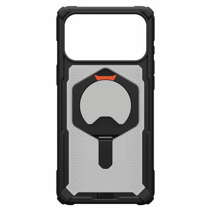 114528114097 Plasma XTE MagSafe Rugged Case iPhone 17 Pro Max Black/Pop Orange