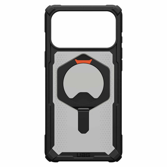 114528114097 Plasma XTE MagSafe Rugged Case iPhone 17 Pro Max Black/Pop Orange