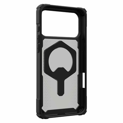114528114097 Plasma XTE MagSafe Rugged Case iPhone 17 Pro Max Black/Pop Orange