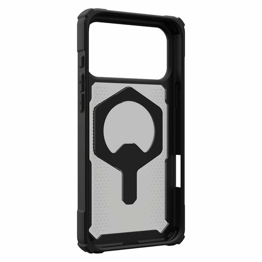 114528114097 Plasma XTE MagSafe Rugged Case iPhone 17 Pro Max Black/Pop Orange