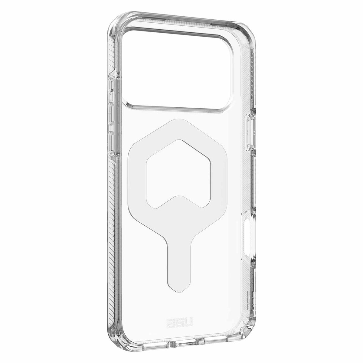 UAG Plyo MagSafe Case Ice/White for iPhone 18 Pro Max/17 Pro Max