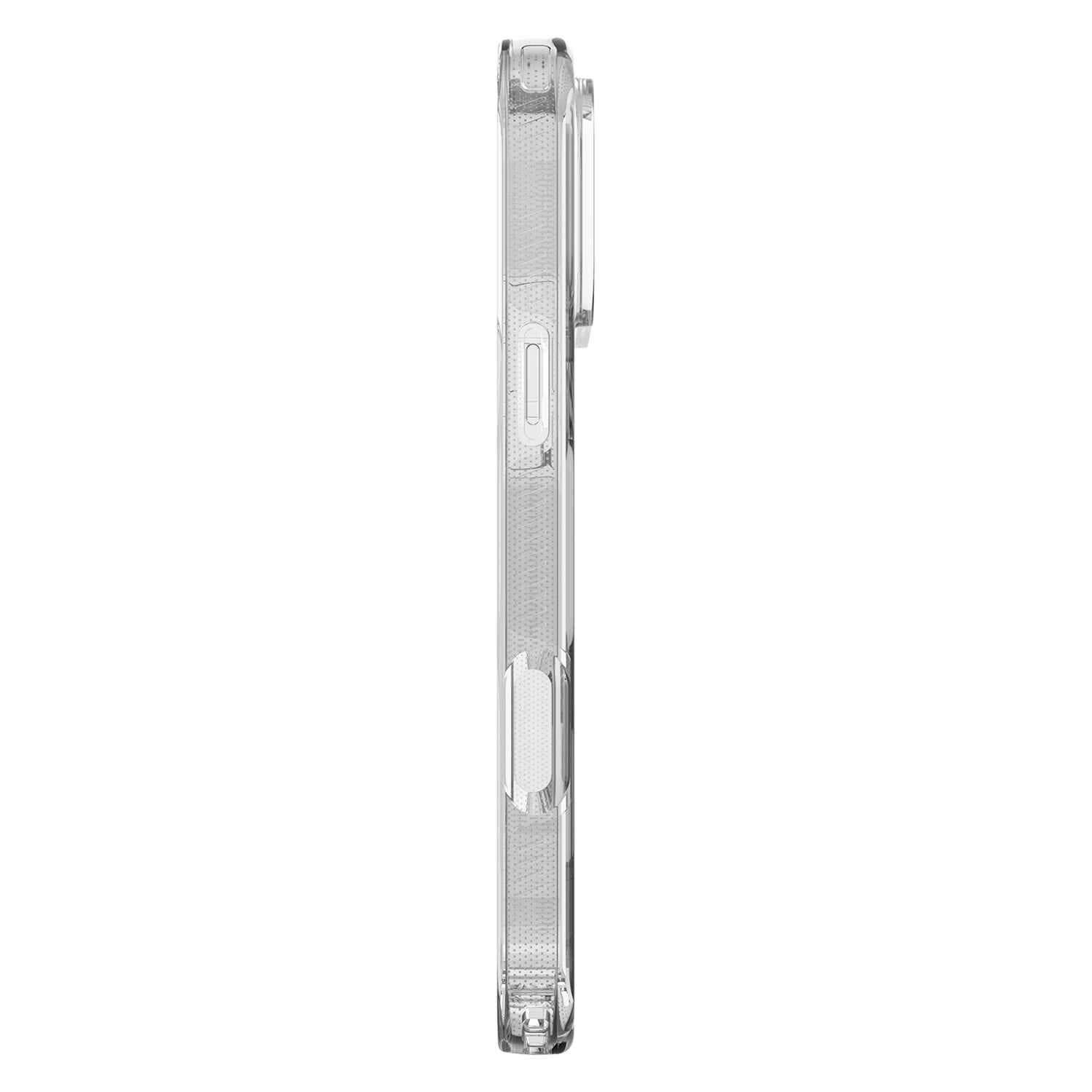 UAG Plyo MagSafe Case Ice/White for iPhone 17 Pro Max