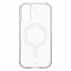 UAG Plyo MagSafe Case Ice/White for iPhone 17