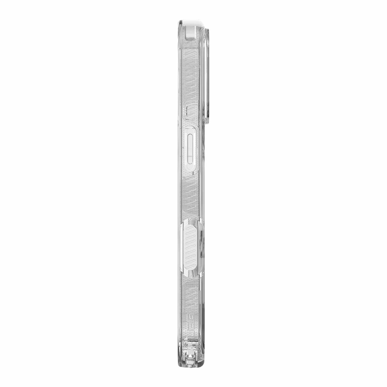 UAG Plyo MagSafe Case Ice/White for iPhone 17