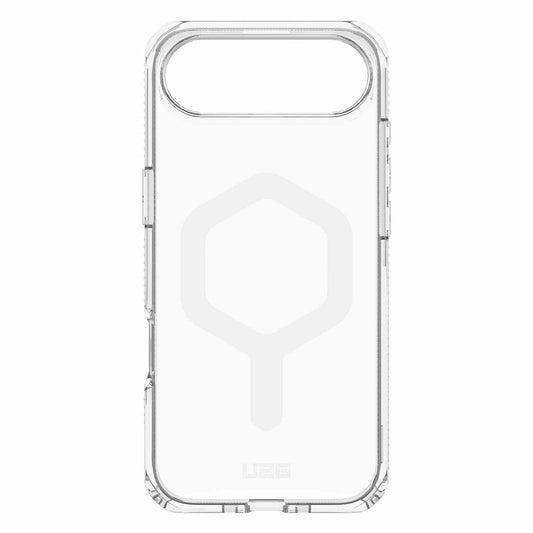 114532114341 Plyo MagSafe Case iPhone Air Ice/White