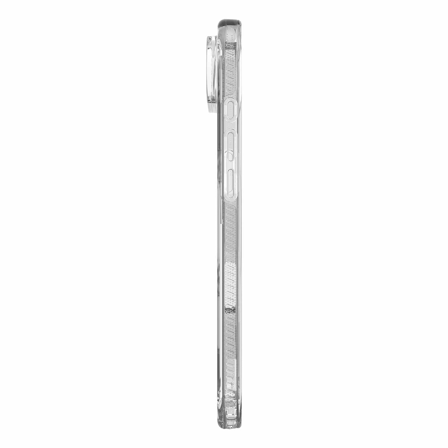 UAG Plyo MagSafe Case Ice/White for iPhone Air