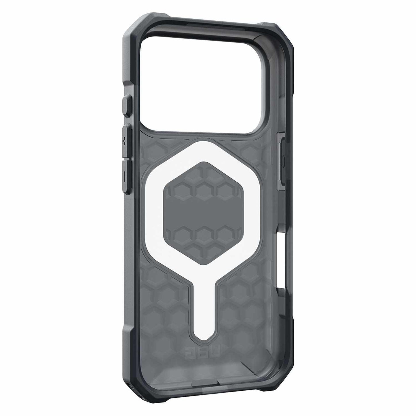 114540113131 Essential Armor MagSafe Rugged Case iPhone 17 Pro Ash