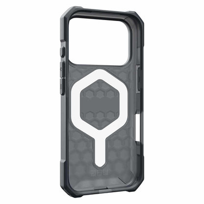 114540113131 Essential Armor MagSafe Rugged Case iPhone 17 Pro Ash