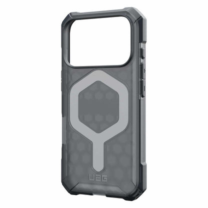 114540113131 Essential Armor MagSafe Rugged Case iPhone 17 Pro Ash