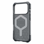 UAG Essential Armor MagSafe Rugged Case Ash for iPhone 18 Pro/17 Pro