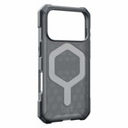 UAG Essential Armor MagSafe Rugged Case Ash for iPhone 18 Pro/17 Pro