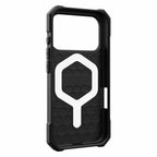 UAG Essential Armor MagSafe Rugged Case Black for iPhone 18 Pro/17 Pro