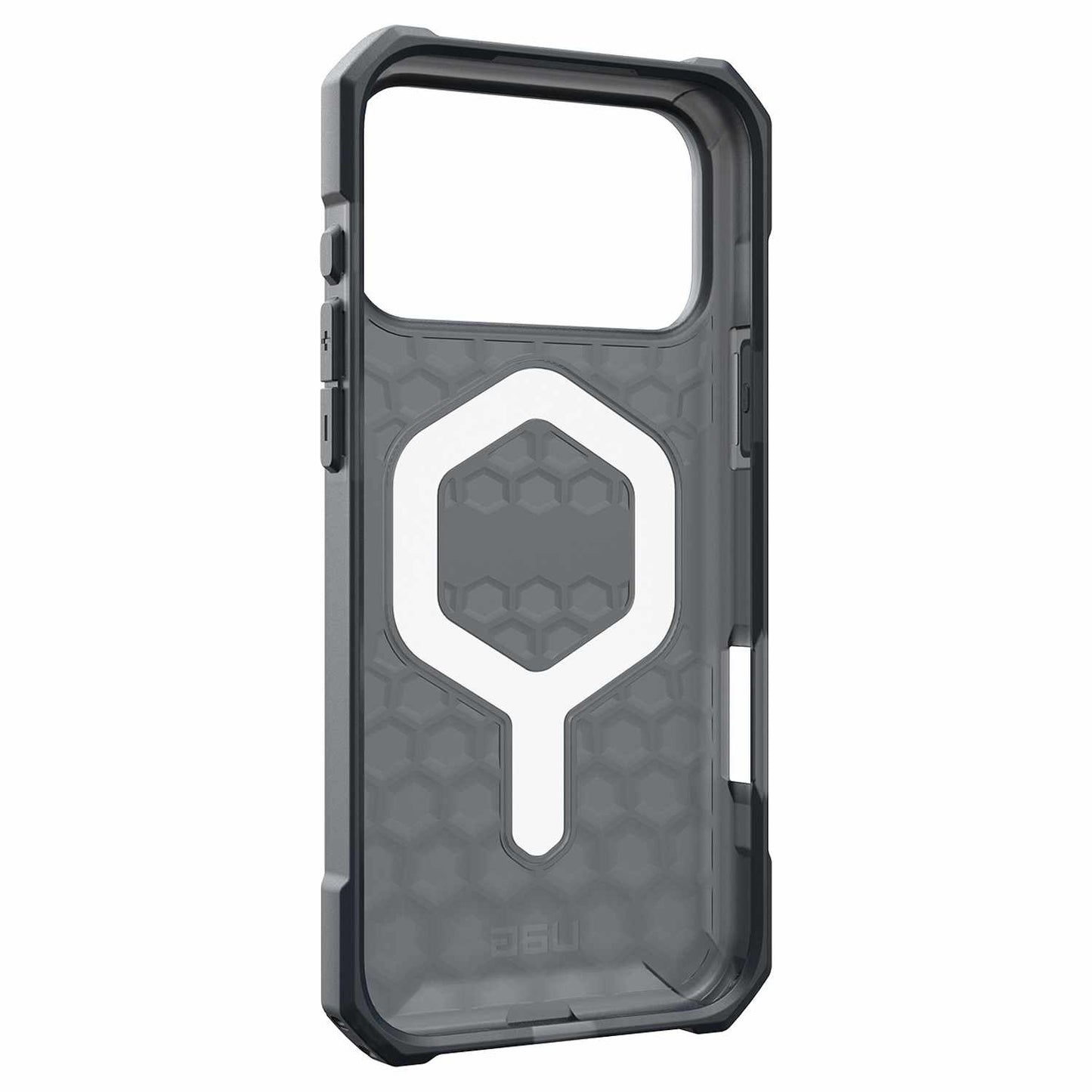 114541113131 Essential Armor MagSafe Rugged Case iPhone 17 Pro Max Ash