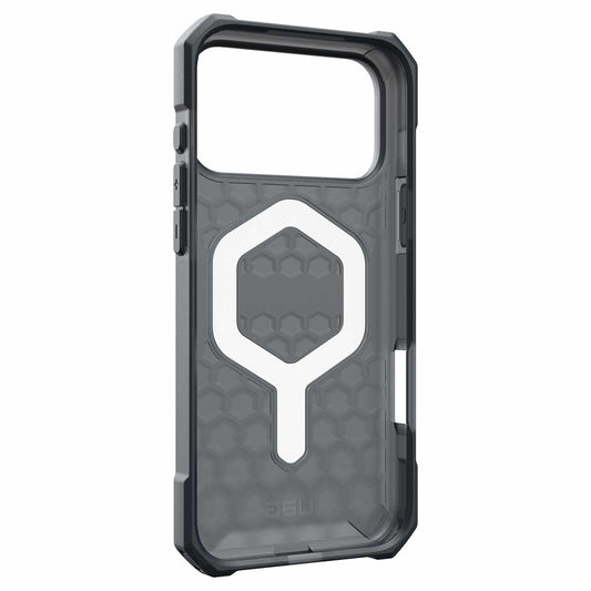 114541113131 Essential Armor MagSafe Rugged Case iPhone 17 Pro Max Ash